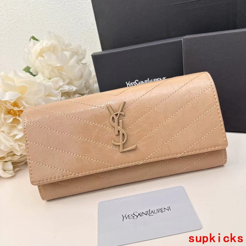 COZY BAGS - Mix Wallets - 729