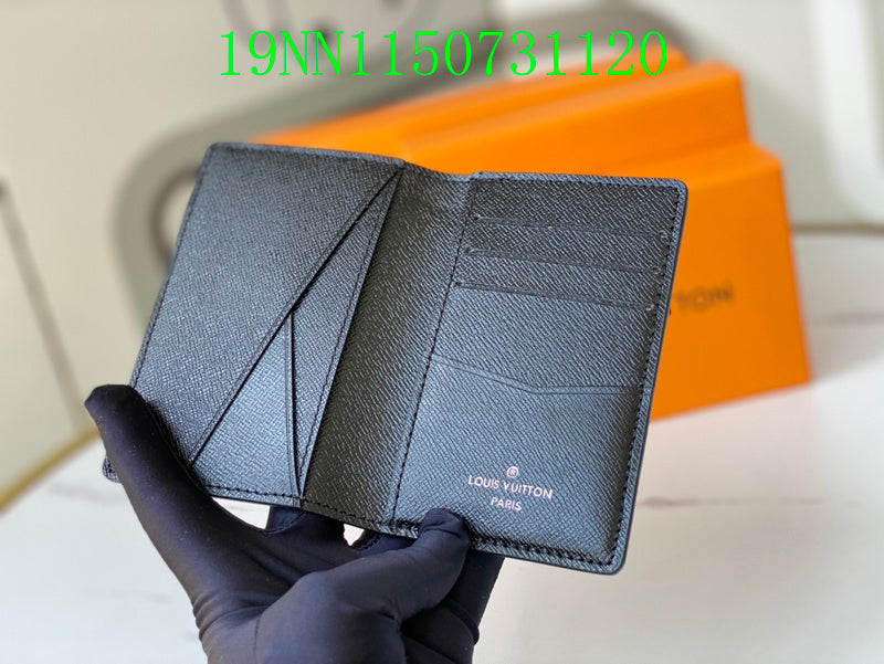 COZY BAGS - LOV Wallet - 188