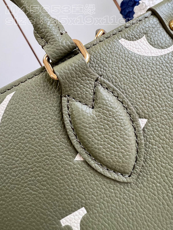COZY BAGS - LOV Bags - 055