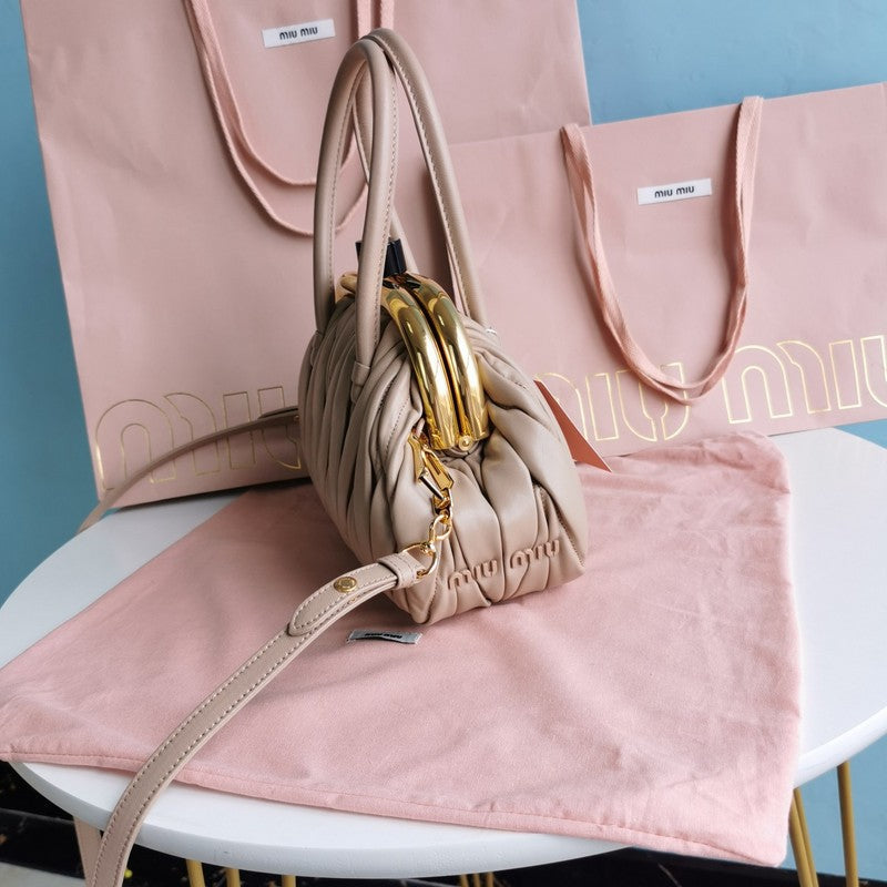 COZY BAGS - MMU Bags - 043