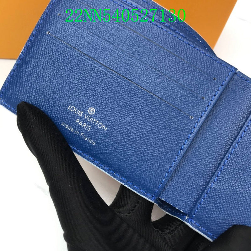 COZY BAGS - CHL Wallet - 893