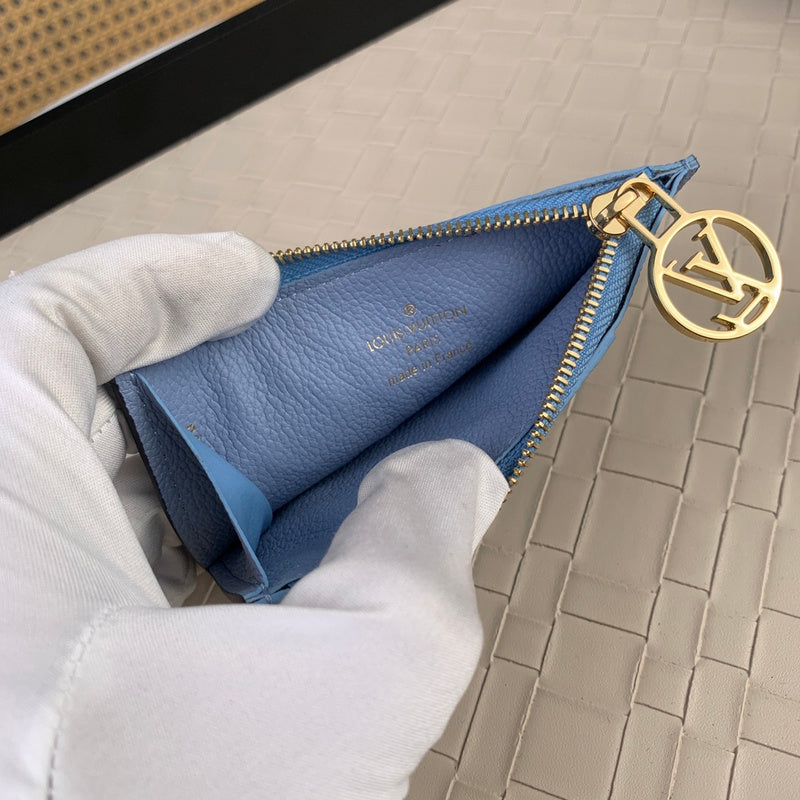 COZY BAGS - LOV Card Case - 050