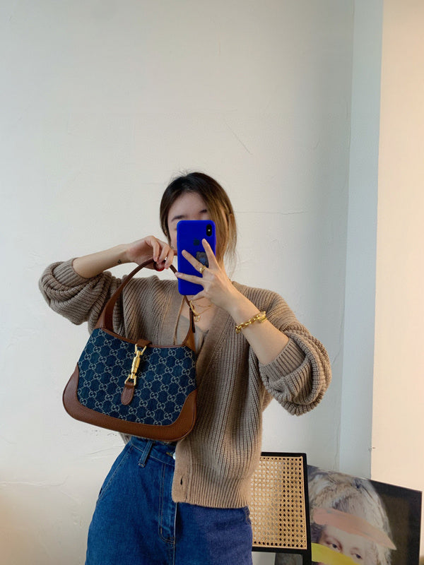 COZY BAGS - GUKI Women Bags - 1142