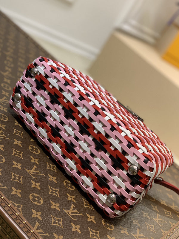 COZY - LV Bags - 3698