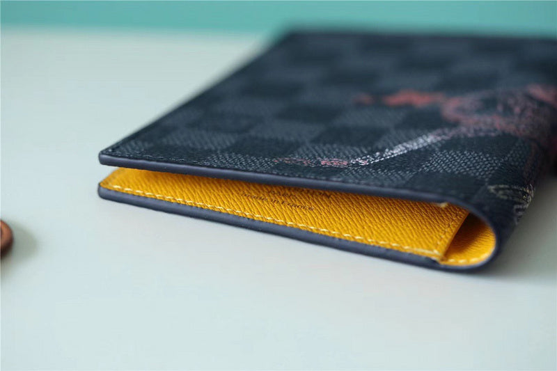COZY BAGS - LOV Card Case - 086