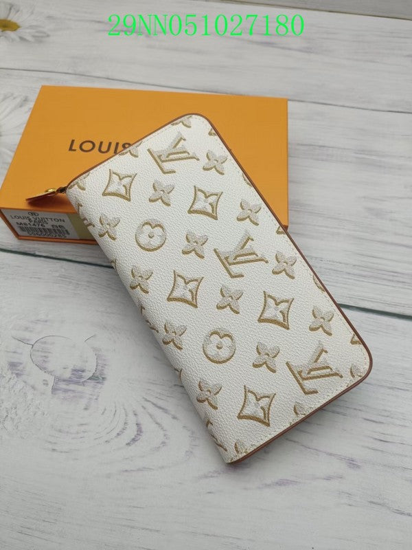 COZY BAGS - LOV Wallet - 908