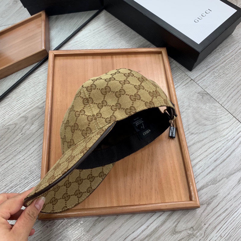 COZY BAGS - Guki Hats & Caps - 094