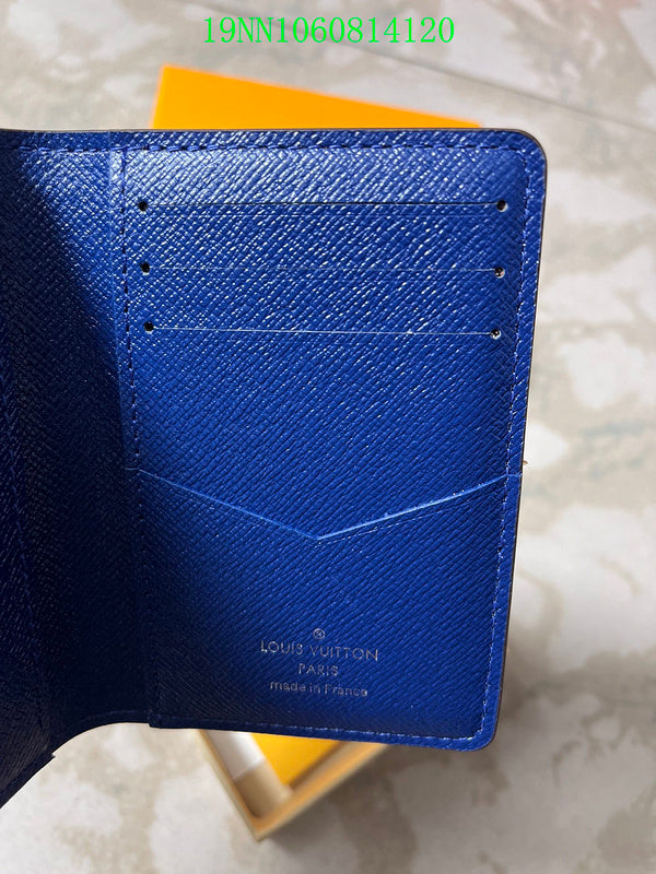 COZY BAGS - LOV Wallet - 144