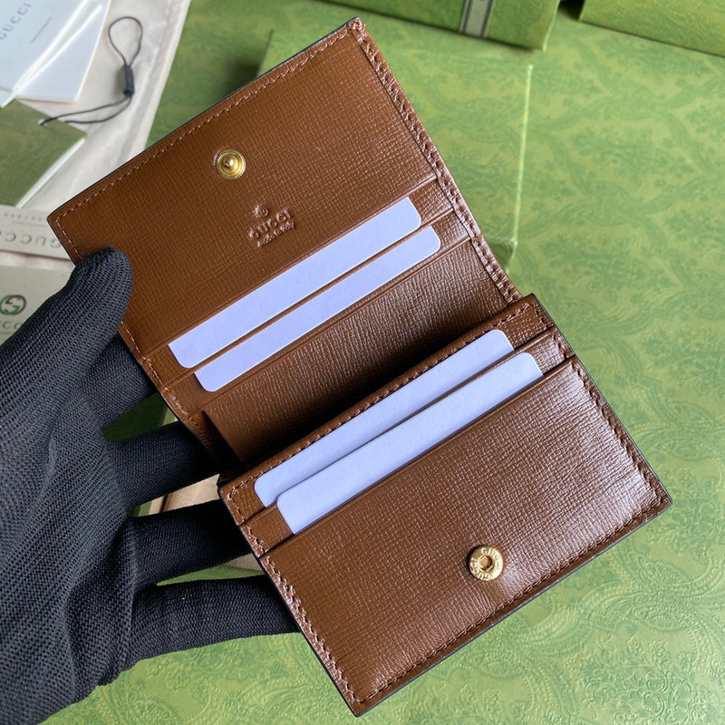 COZY BAGS - Guki Wallet - 306