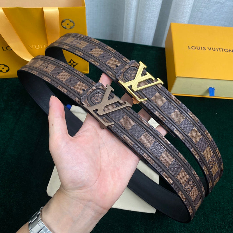 JB - LOV Belts - 063