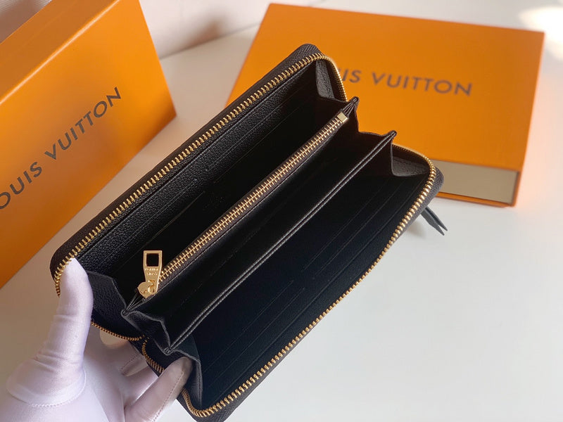 COZY BAGS - LOV Wallets - 862