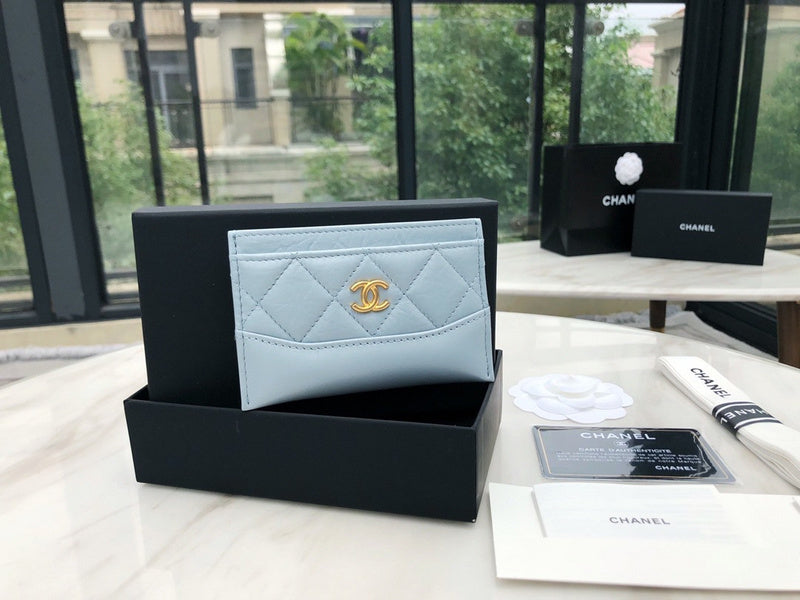 COZY - CHL Wallets - 027
