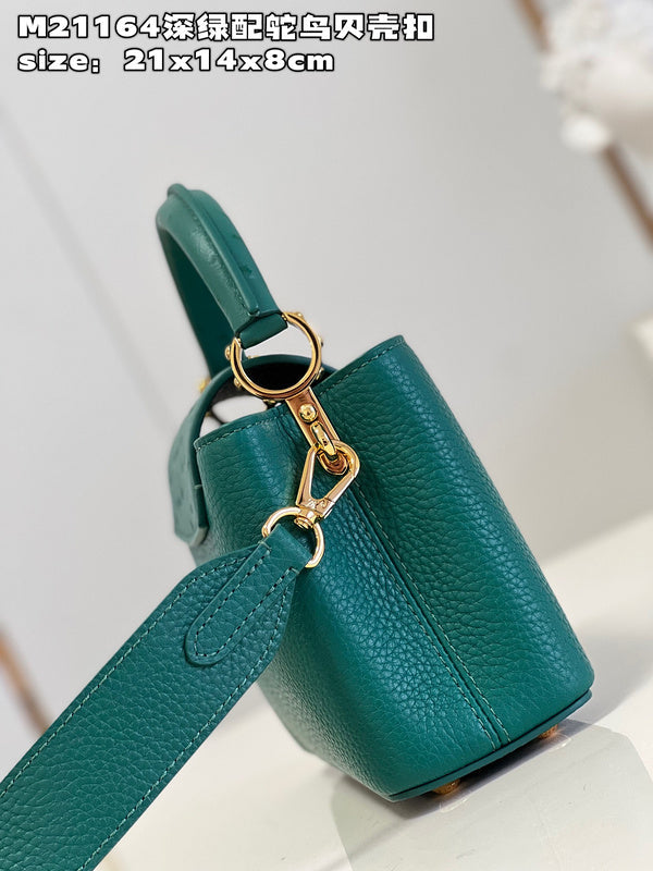 COZY - LV Bags - 1383