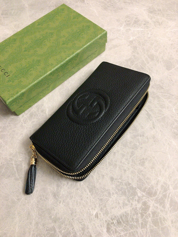 COZY BAGS - Guki Wallet - 281