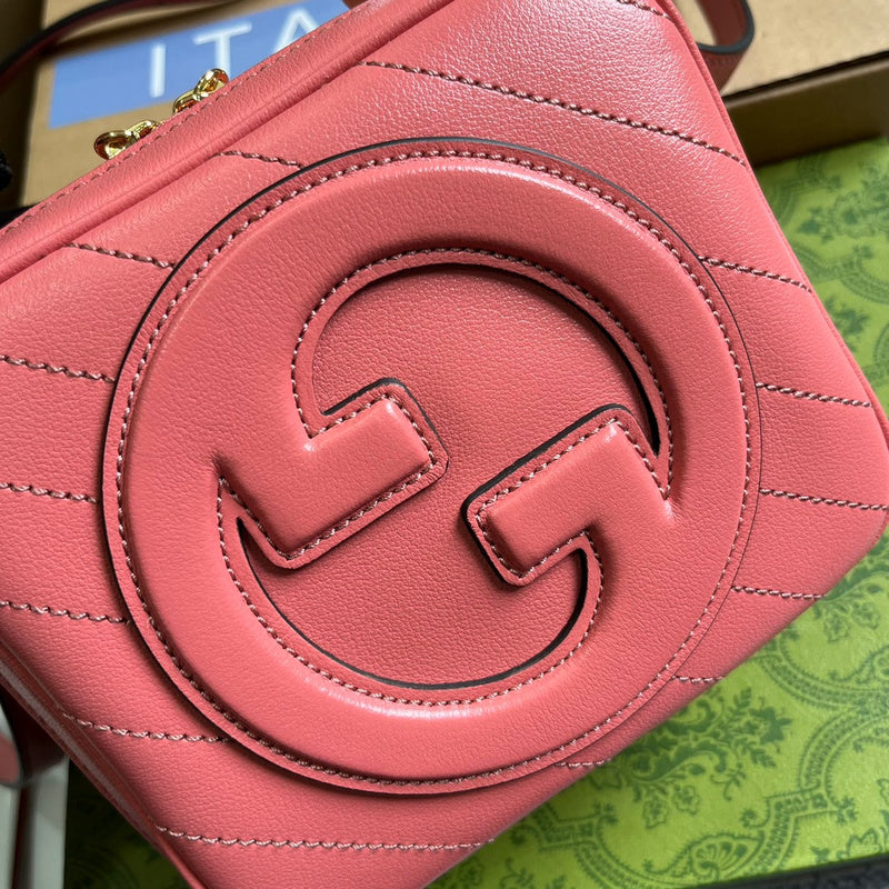 JB - Guki Lady Bags - 045