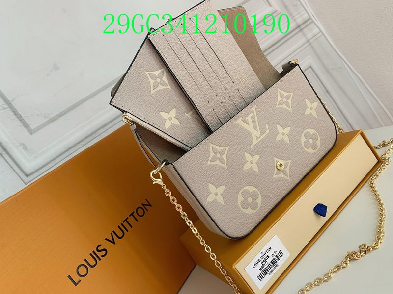 COZY BAGS - LOV Wallet - 989
