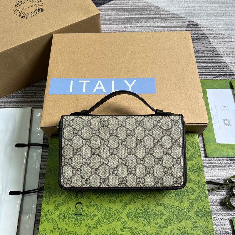 COZY BAGS - Guki Wallet - 002