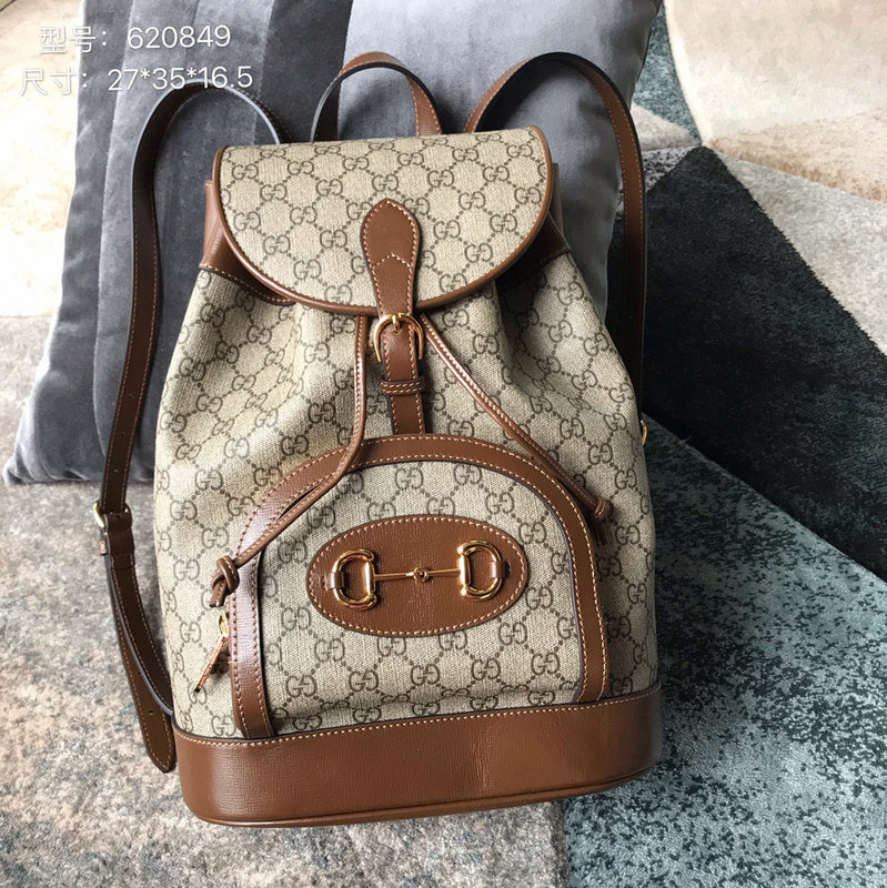 COZY BAGS - Guki Backpacks - 054