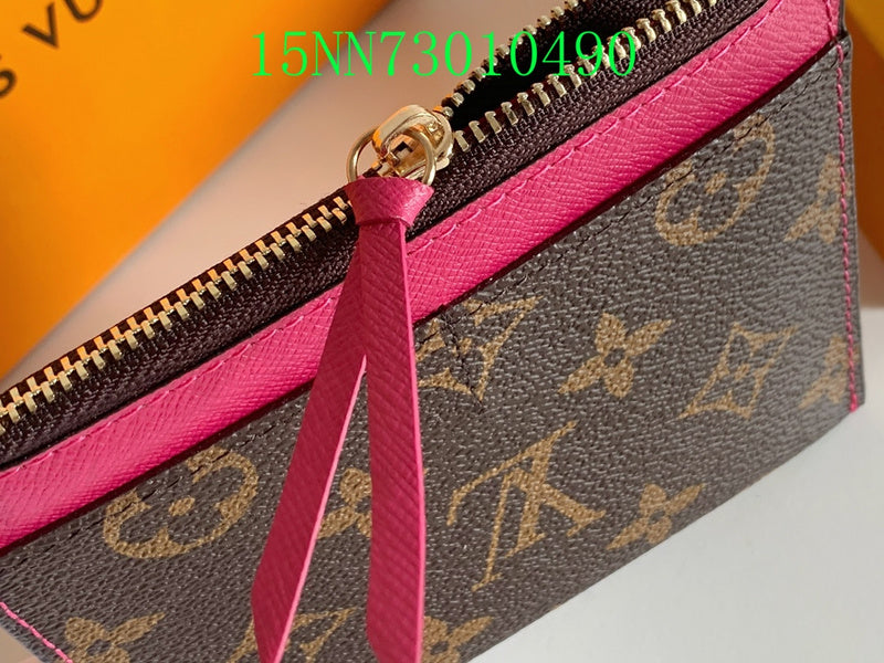 COZY BAGS - LOV Wallet - 770