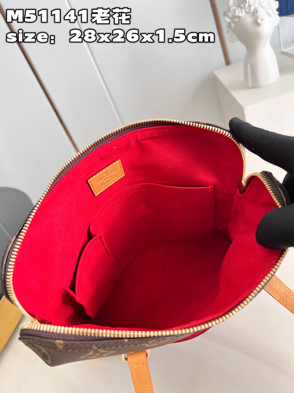 COZY - LV Bags - 1336