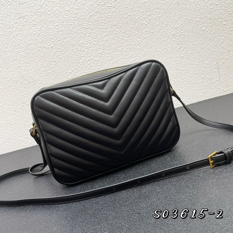 COZY - YLS Bags - 657