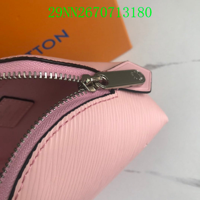 COZY BAGS - LOV Wallet - 1086