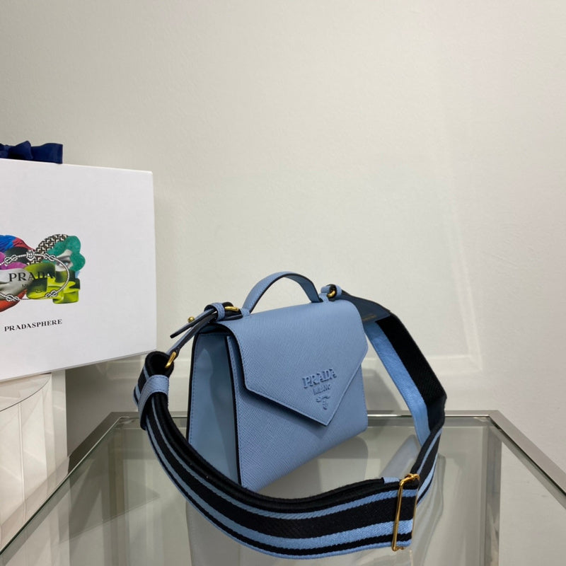 JB - PD Lady Bags - 377