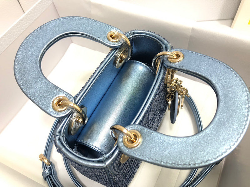 JB - DOR Lady Bags - 070