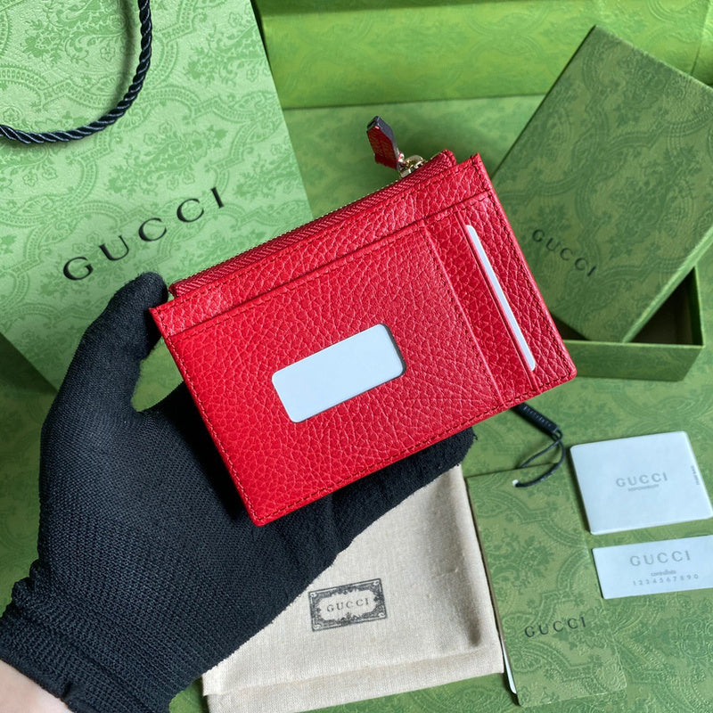 Cozy Bags - GUKI Men Wallets - 084
