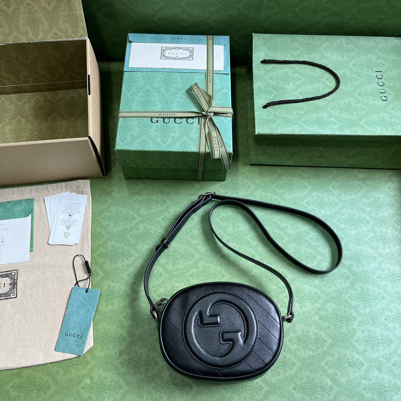 COZY - GUKI Women Bags - 023