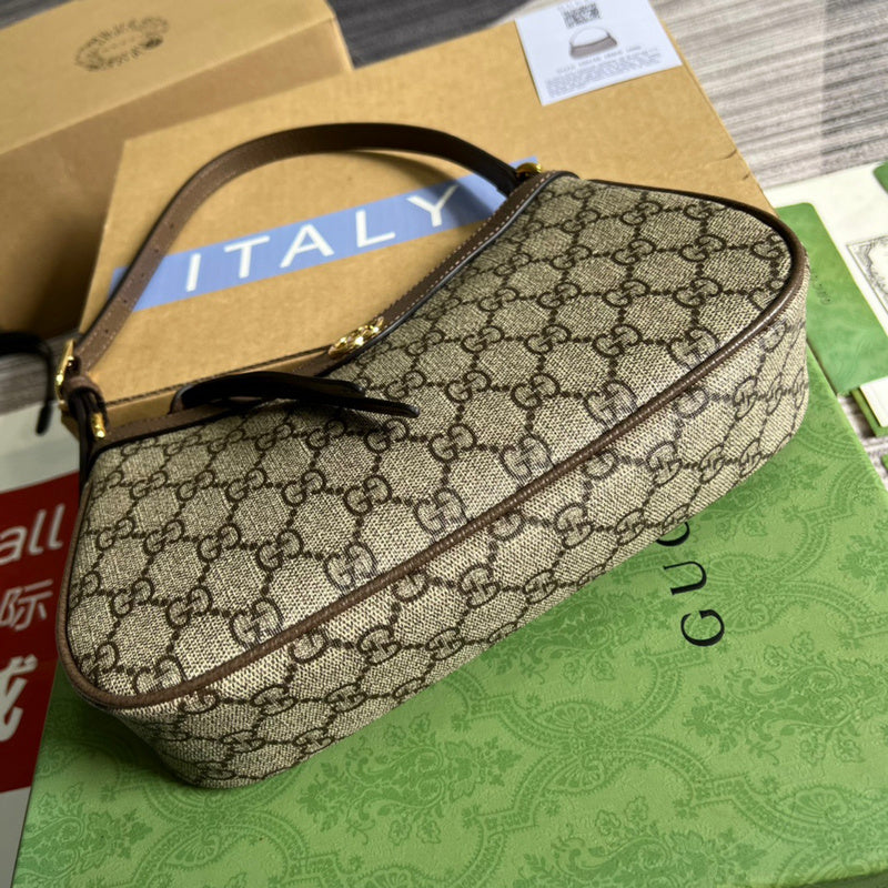 JB - Guki Lady Bags - 341