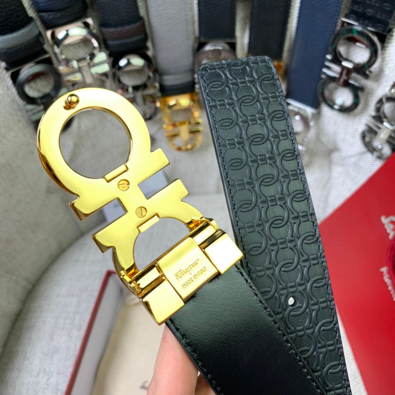 JB - FGO Belts - 100