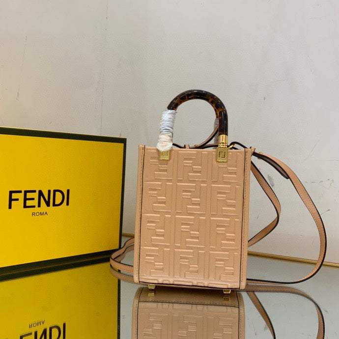 COZY BAGS - FDE Bags - 520