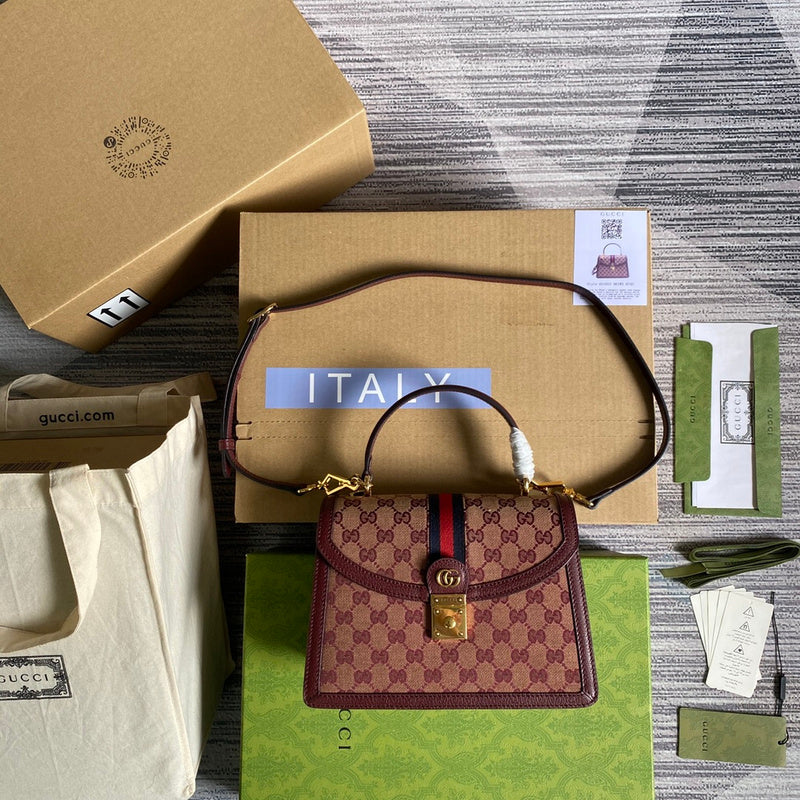 COZY BAGS - GUKI Bags - 1625