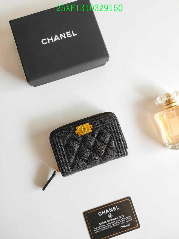 COZY BAGS - CHL Wallet - 175