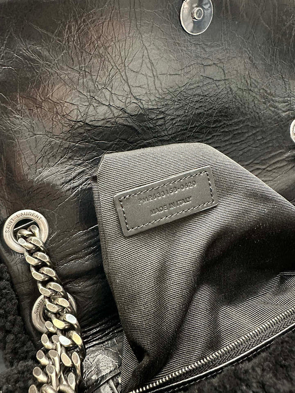 COZY BAGS - YLS Bags - 1843