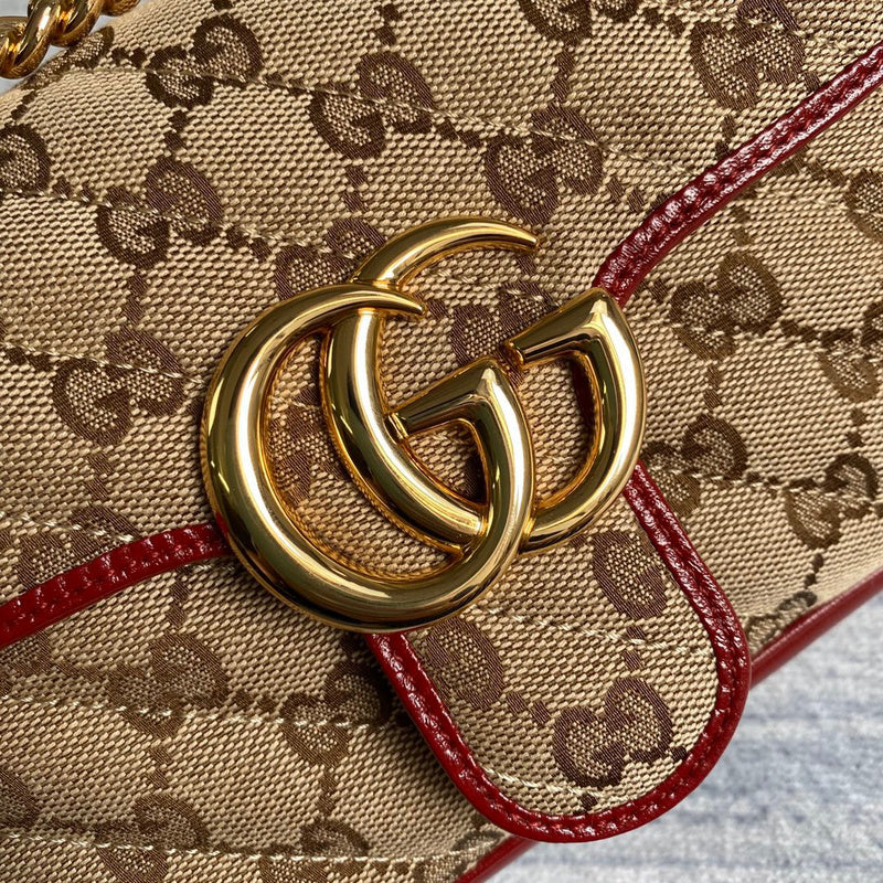 JB - Guki Lady Bags - 1107