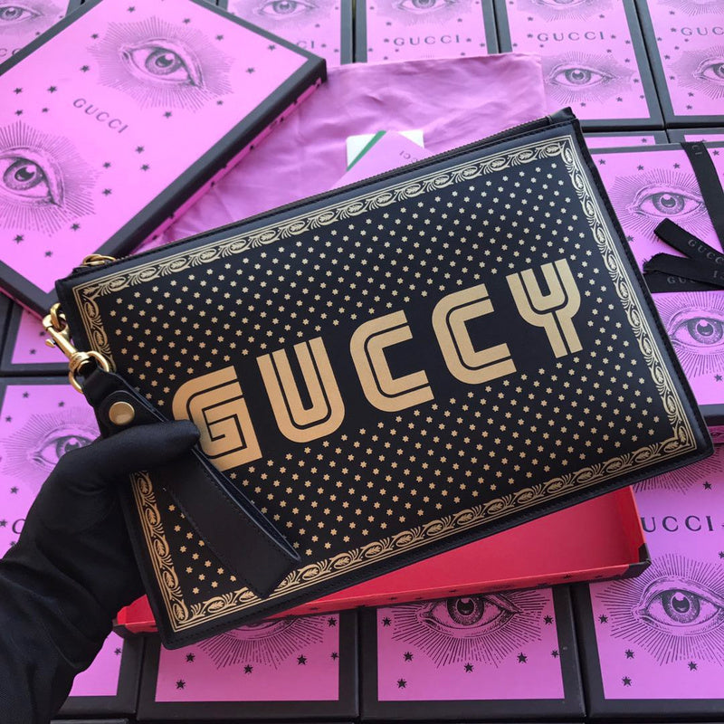 COZY BAGS - Guki Wallet - 629
