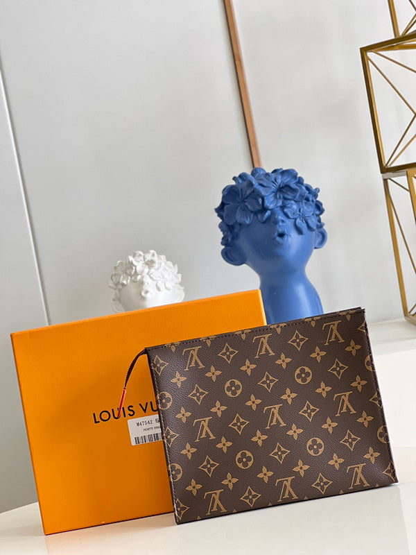COZY - LV Bags - 2690