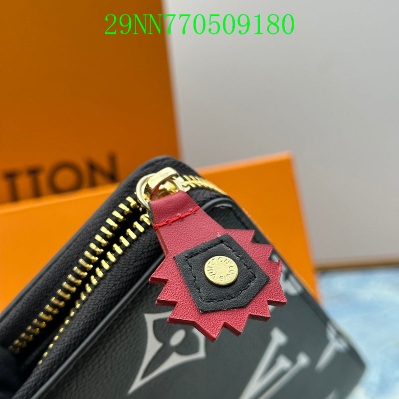 COZY BAGS - LOV Wallet - 461