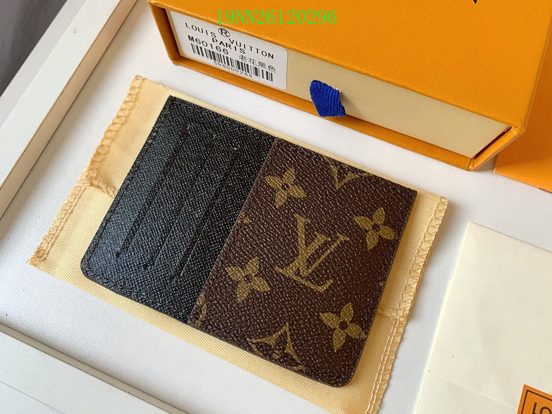 COZY BAGS - CHL Wallet - 421