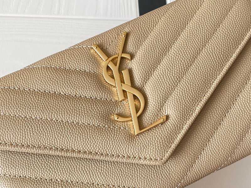 COZY - YLS Wallets - 039