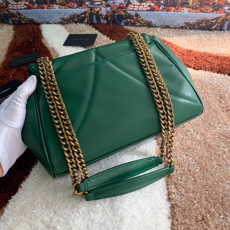 COZY - DAG Bags - 248