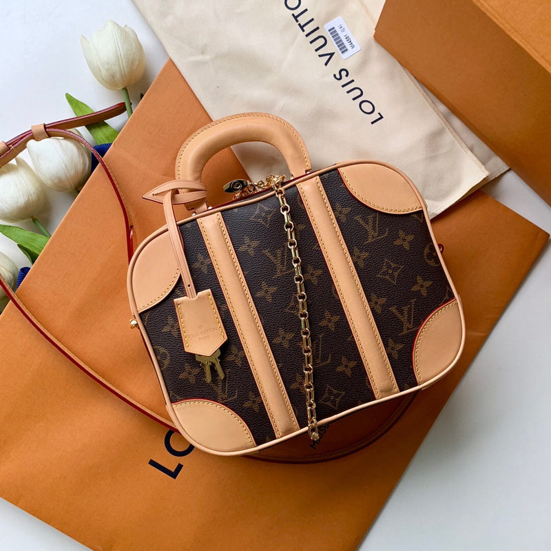 COZY BAGS - LOV Bags - 5566