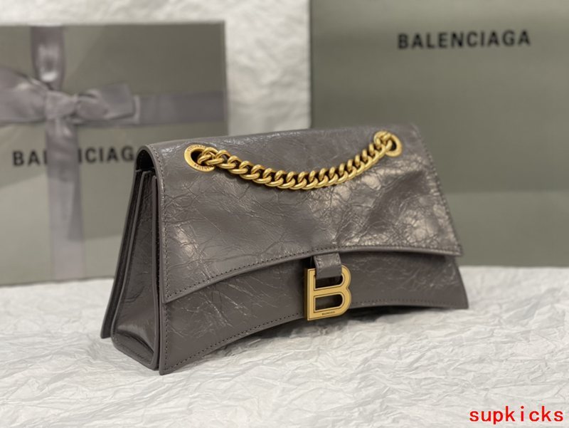 COZY BAGS - BG Hourglass Bags - 016