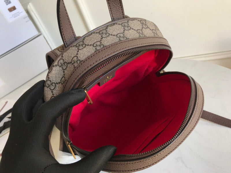 COZY BAGS - Guki Backpacks - 040