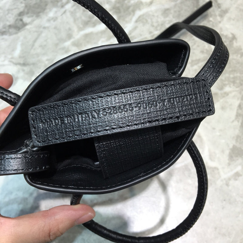 COZY BAGS - BG Lady Bags - 837