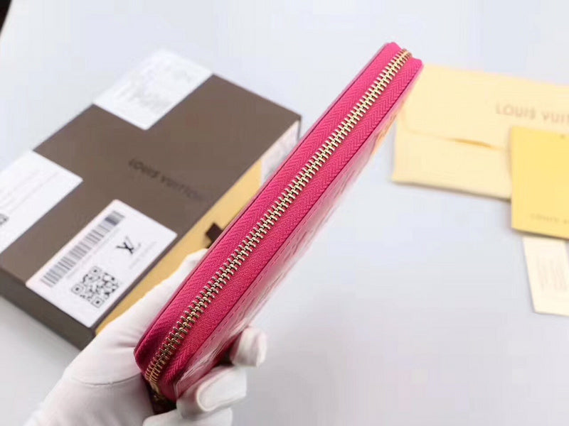 COZY BAGS - LOV Wallets - 684