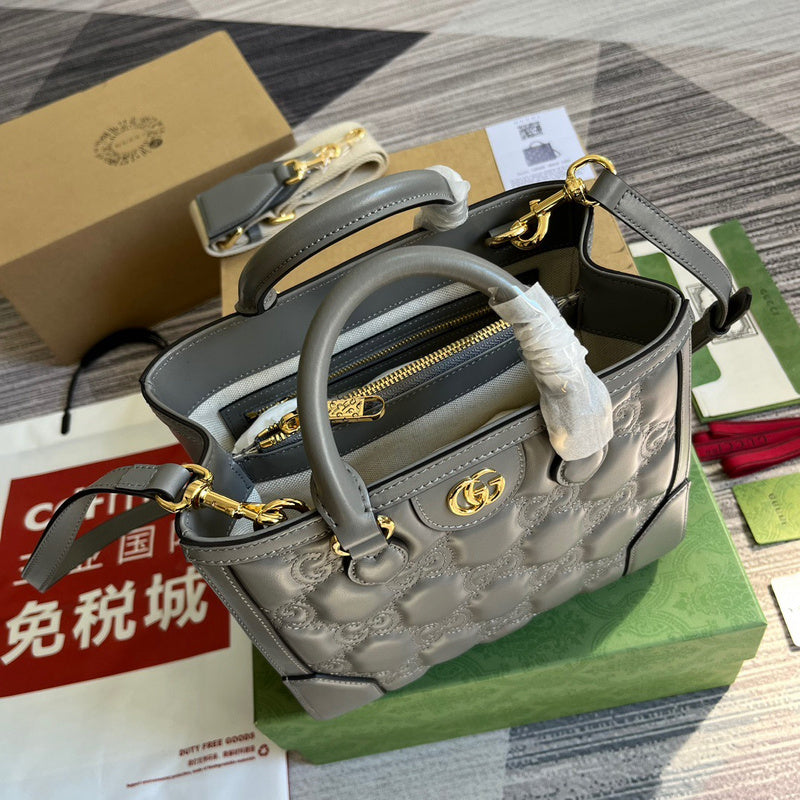 JB - Guki Lady Bags - 306