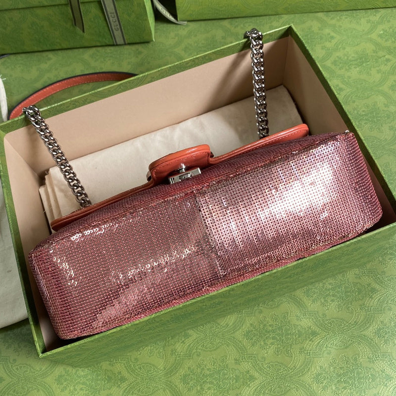 COZY - Guki Lady Bags - 810